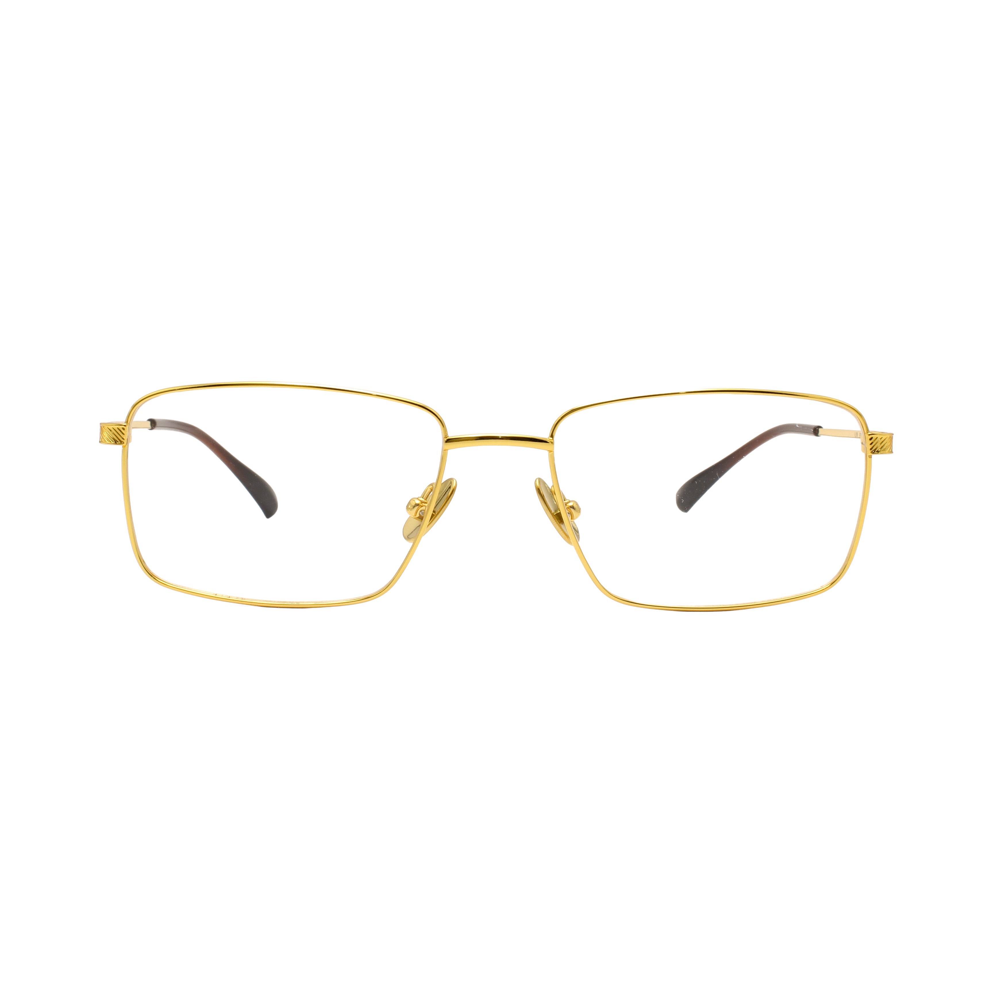 KJAR ROYALE GOLD 24 CARAT GOLD PLATED 7516