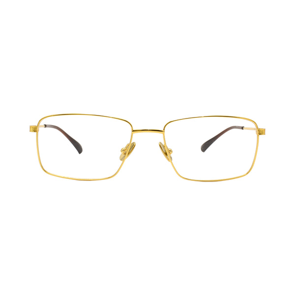 KJAR ROYALE GOLD 24 CARAT GOLD PLATED 7516
