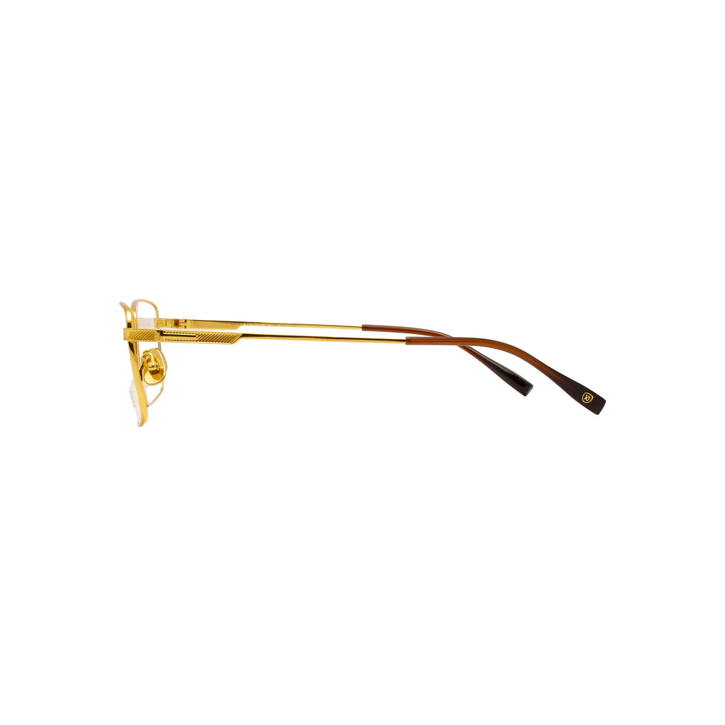 KJAR ROYALE GOLD 24 CARAT GOLD PLATED 7516