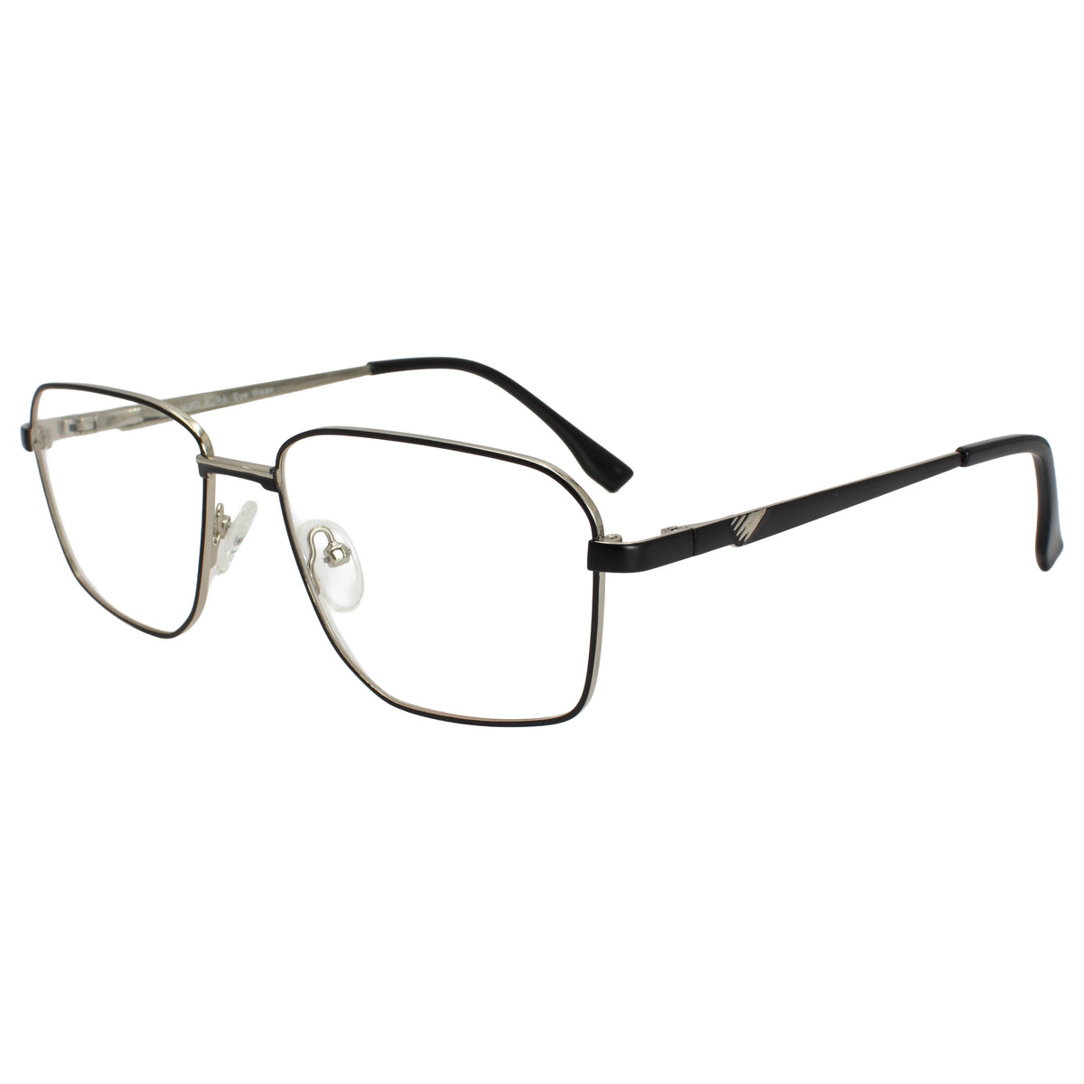 KJAR Aura | Stainless Steel Eyeglasses | KJ8201