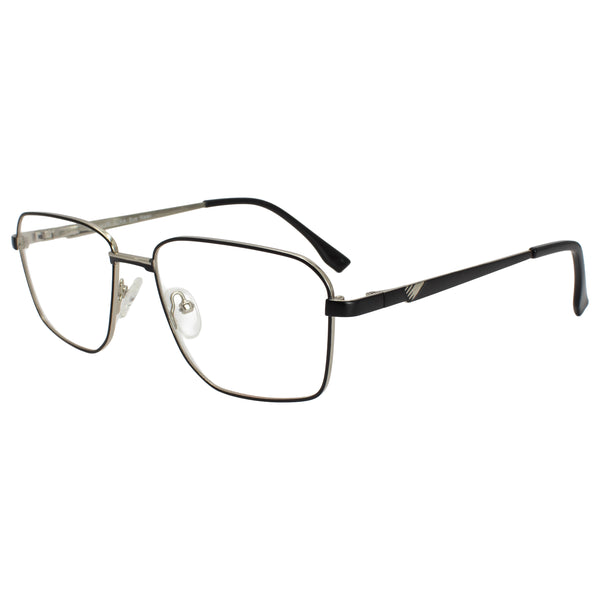 KJAR Aura | Stainless Steel Eyeglasses | KJ8201