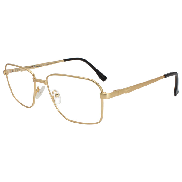 KJAR Aura | Stainless Steel Eyeglasses | KJ8201