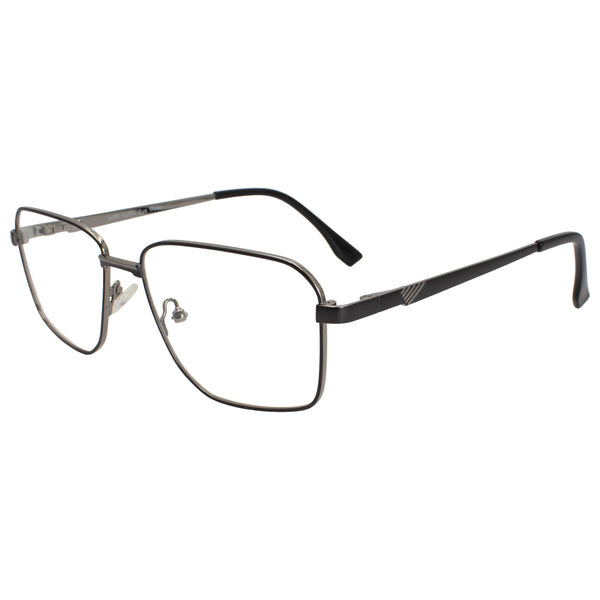 KJAR Aura | Stainless Steel Eyeglasses | KJ8201