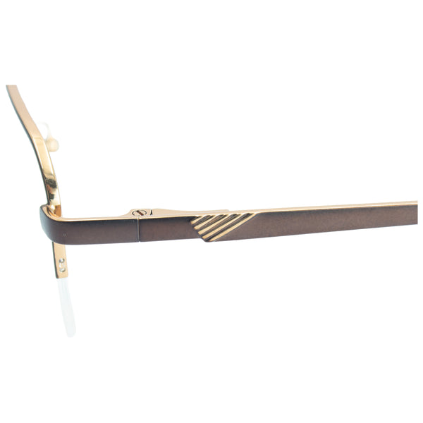 KJAR Aura | Stainless Steel Eyeglasses | KJ8202