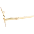 KJAR Aura | Stainless Steel Eyeglasses | KJ8202