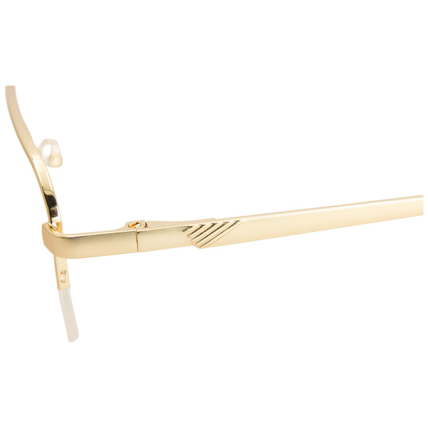 KJAR Aura | Stainless Steel Eyeglasses | KJ8202