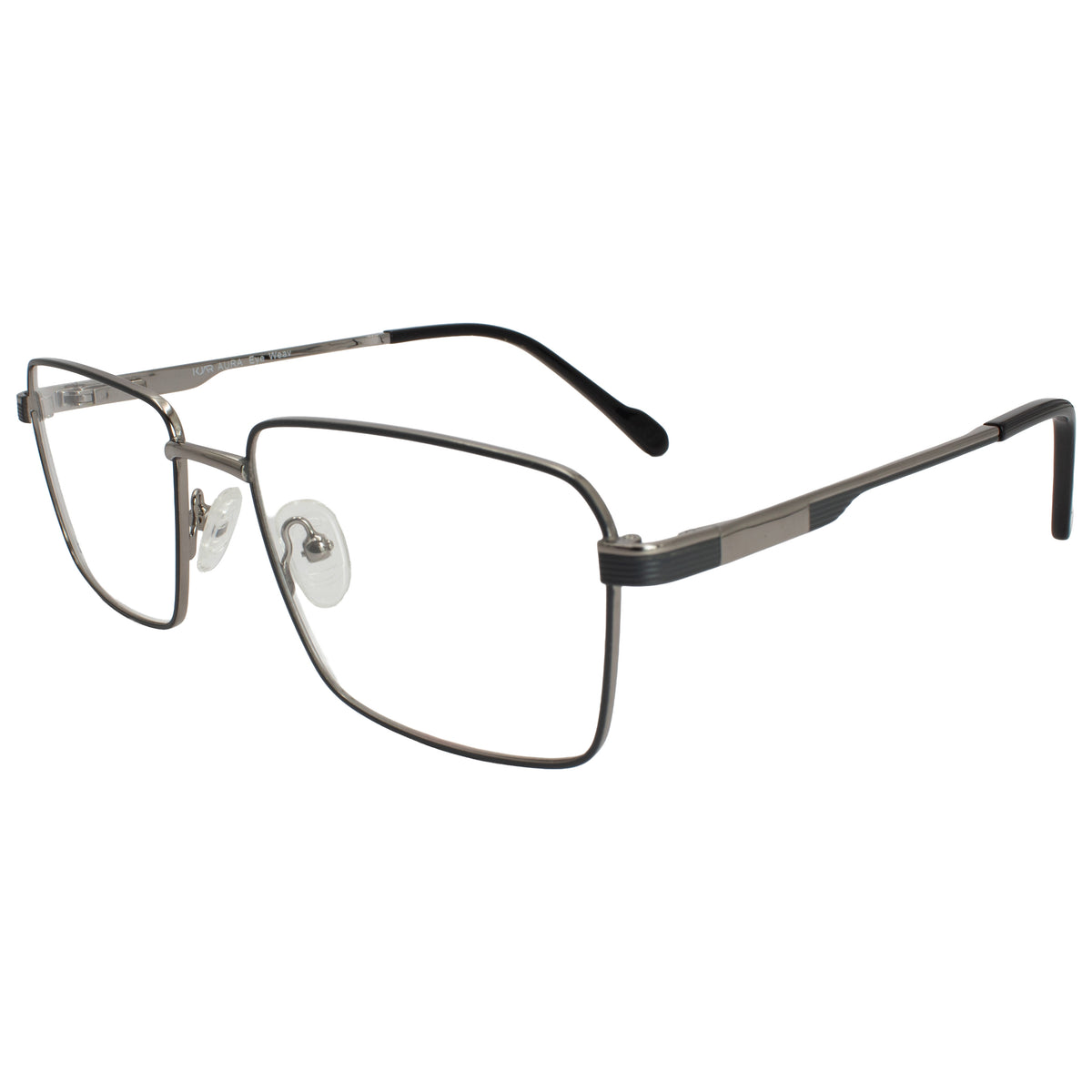 KJAR Aura | Stainless Steel Eyeglasses | KJ8203
