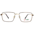 KJAR Aura | Stainless Steel Eyeglasses | KJ8203