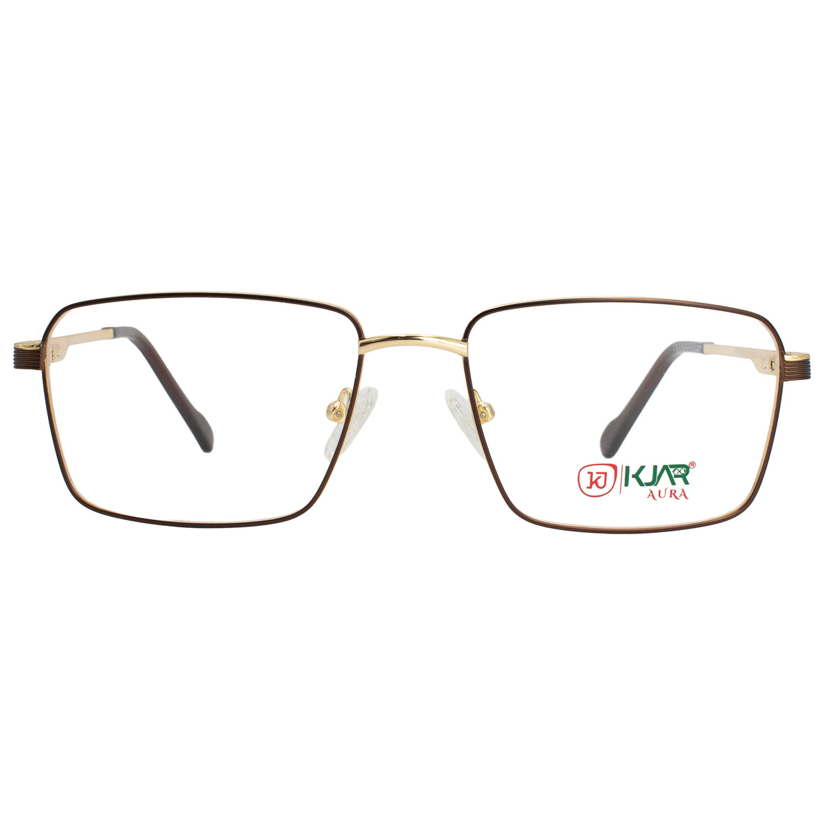 KJAR Aura | Stainless Steel Eyeglasses | KJ8203