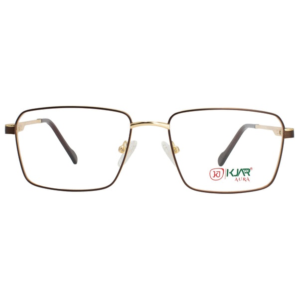 KJAR Aura | Stainless Steel Eyeglasses | KJ8203