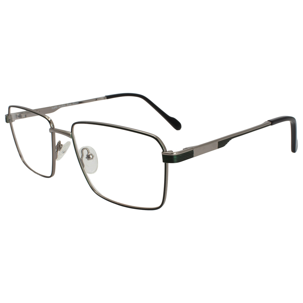 KJAR Aura | Stainless Steel Eyeglasses | KJ8203