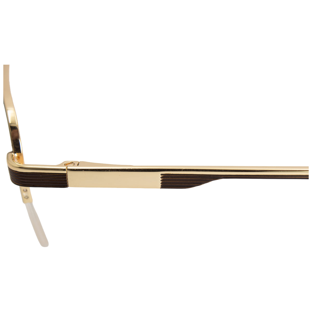 KJAR Aura | Stainless Steel Eyeglasses | KJ8204