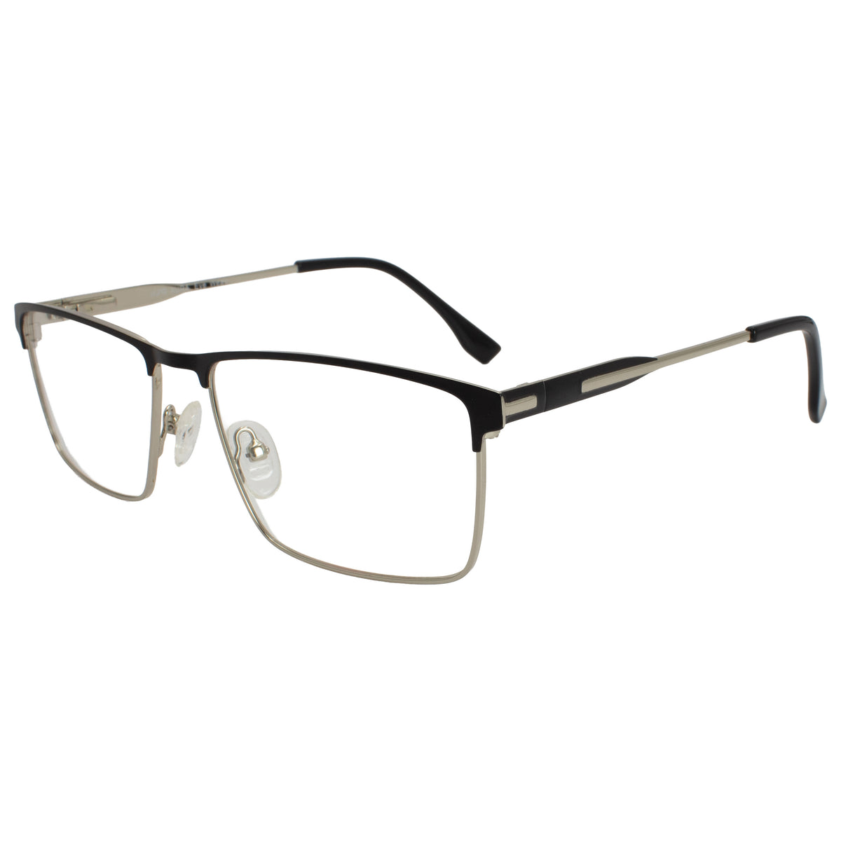 KJAR Aura | Stainless Steel Eyeglasses | KJ8205