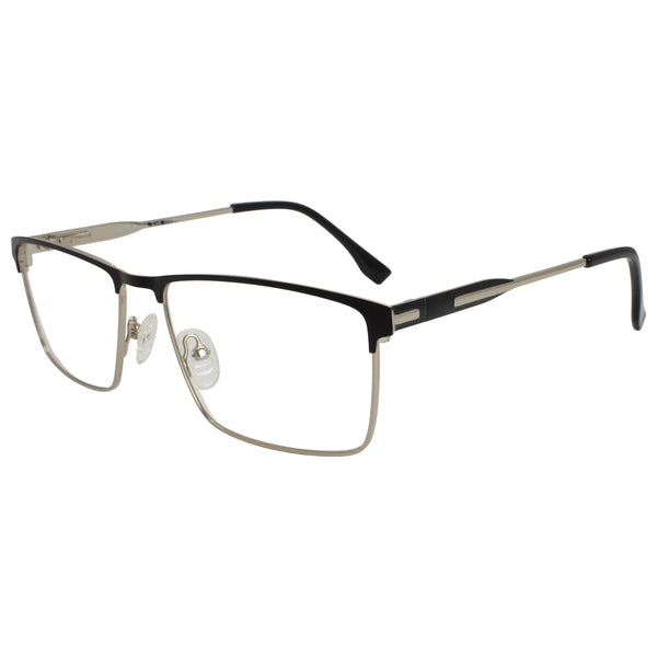 KJAR Aura | Stainless Steel Eyeglasses | KJ8205