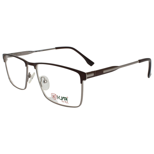 KJAR Aura | Stainless Steel Eyeglasses | KJ8205