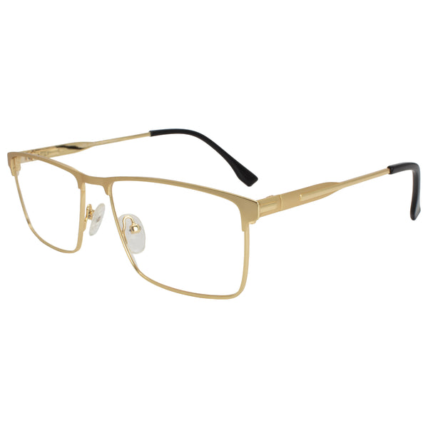 KJAR Aura | Stainless Steel Eyeglasses | KJ8205