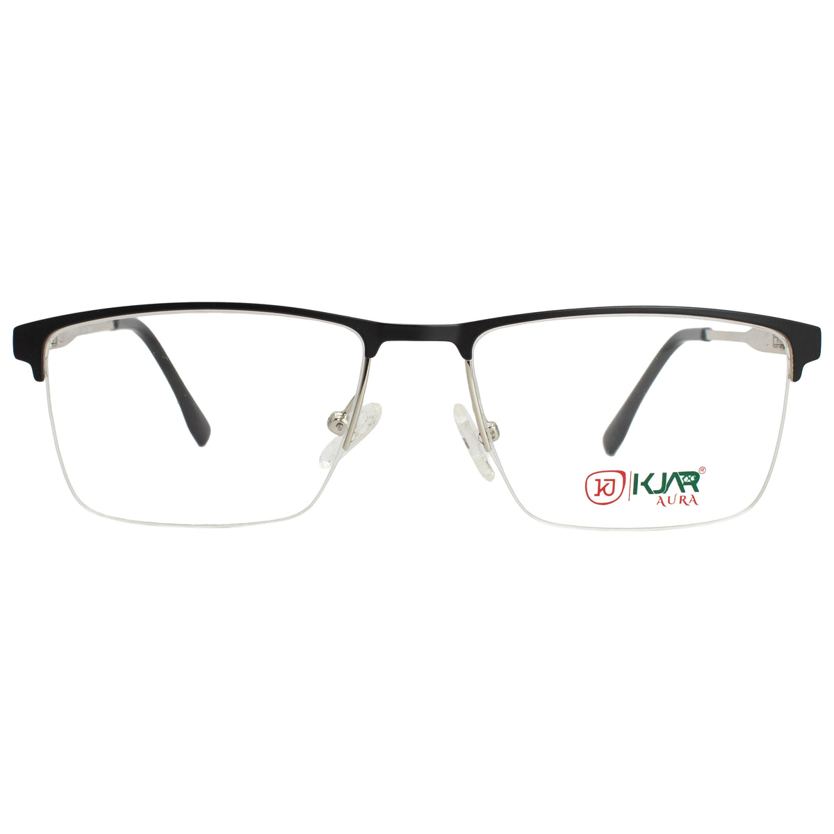 KJAR Aura | Stainless Steel Eyeglasses | KJ8206