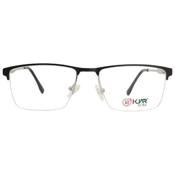 KJAR Aura | Stainless Steel Eyeglasses | KJ8206