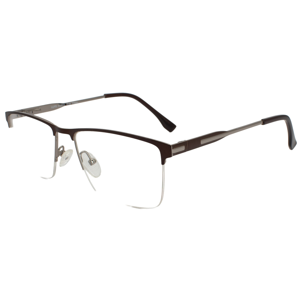 KJAR Aura | Stainless Steel Eyeglasses | KJ8206