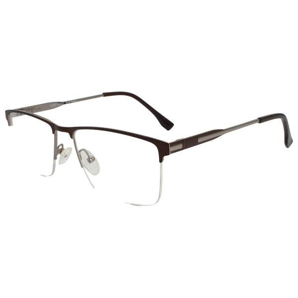 KJAR Aura | Stainless Steel Eyeglasses | KJ8206
