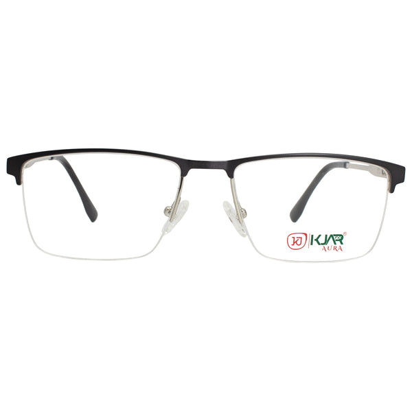 KJAR Aura | Stainless Steel Eyeglasses | KJ8206