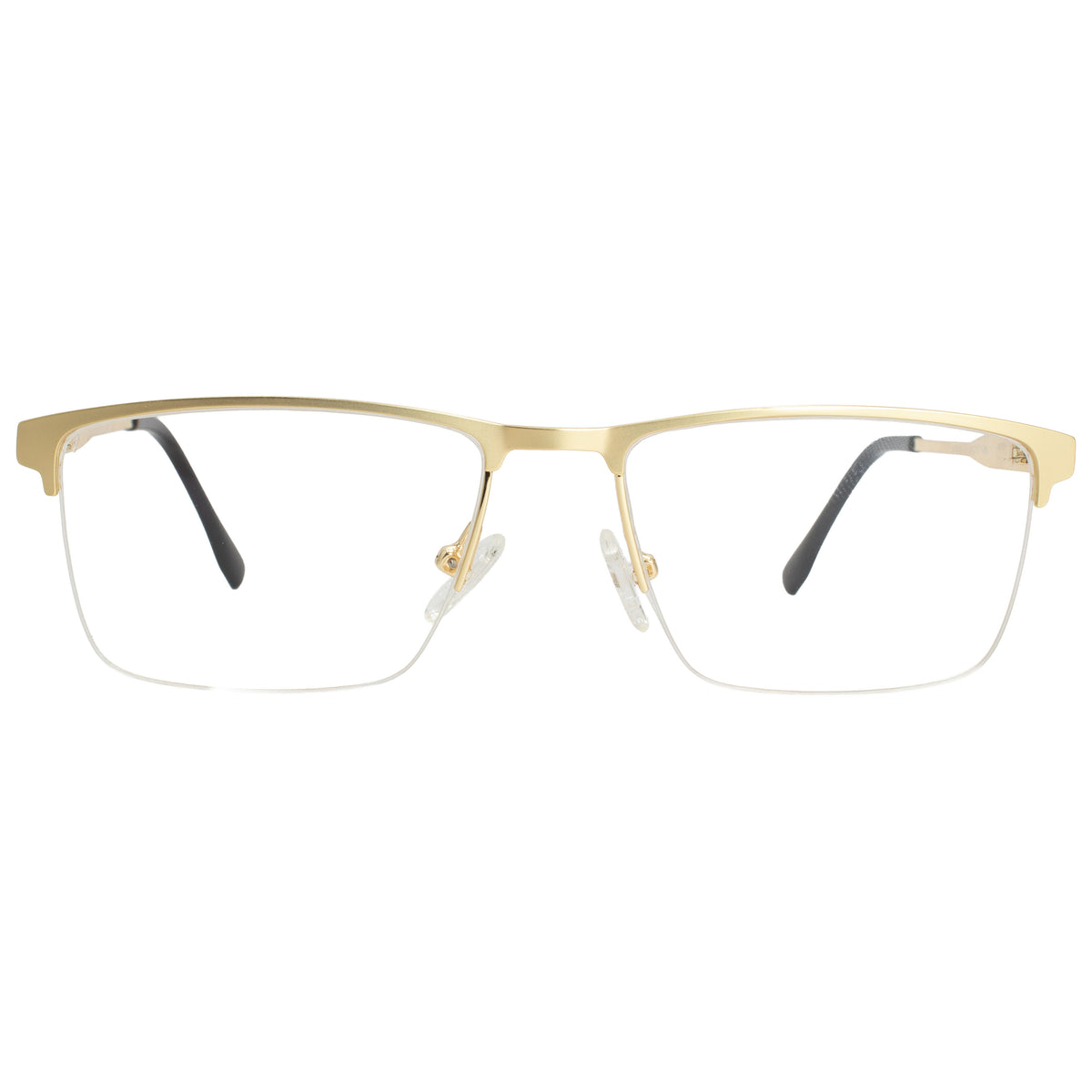 KJAR Aura | Stainless Steel Eyeglasses | KJ8206