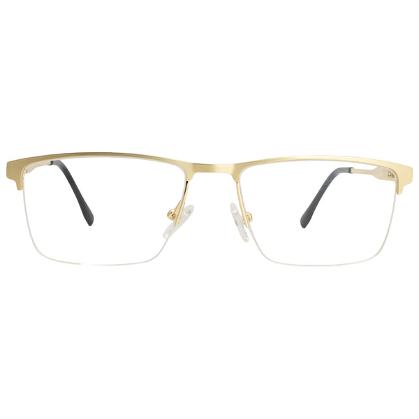 KJAR Aura | Stainless Steel Eyeglasses | KJ8206
