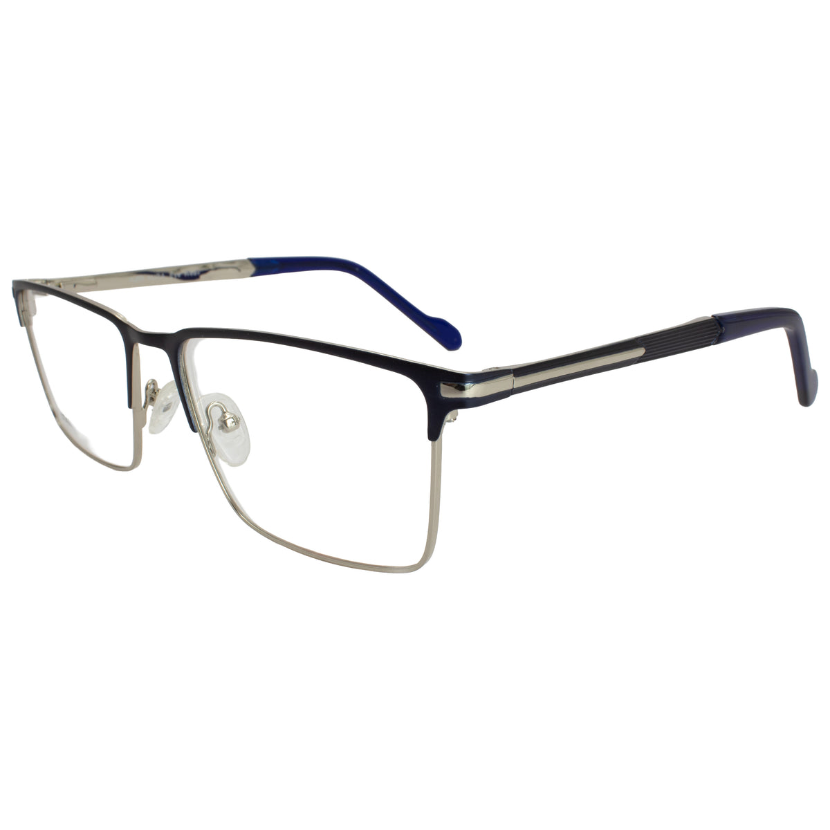 KJAR Aura | Stainless Steel Eyeglasses | KJ8207