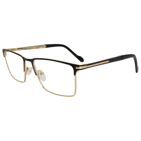 KJAR Aura | Stainless Steel Eyeglasses | KJ8207
