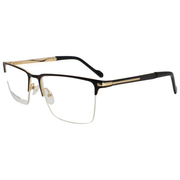 KJAR Aura | Stainless Steel Eyeglasses | KJ8208