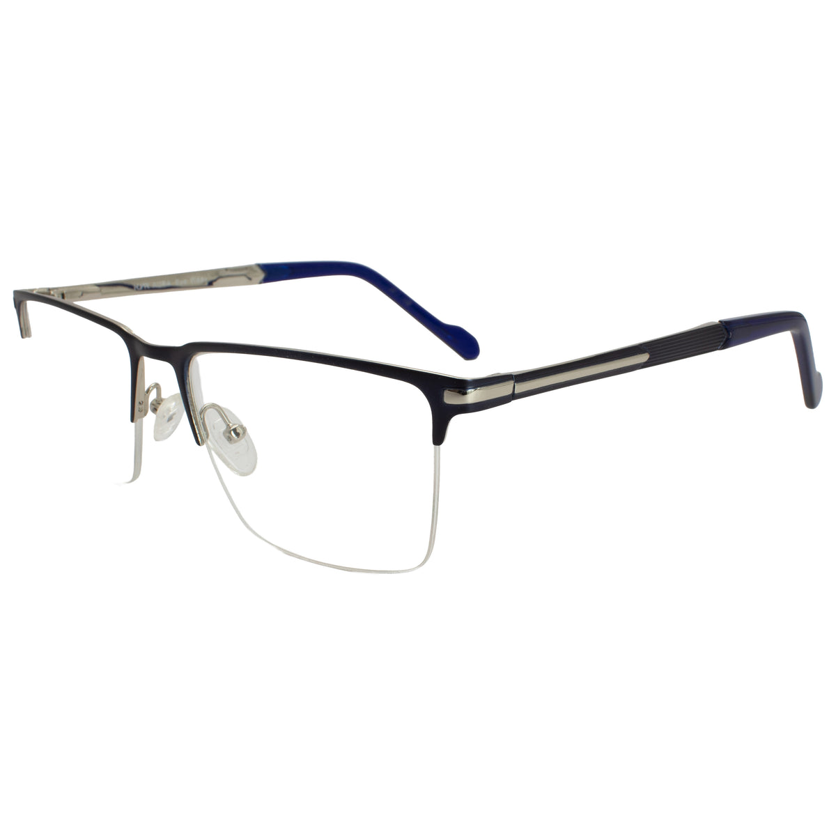 KJAR Aura | Stainless Steel Eyeglasses | KJ8208