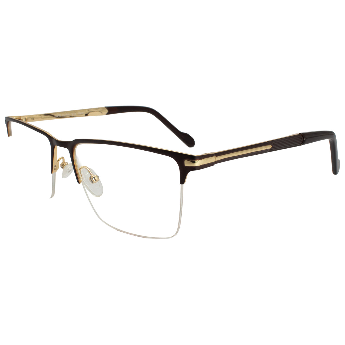 KJAR Aura | Stainless Steel Eyeglasses | KJ8208