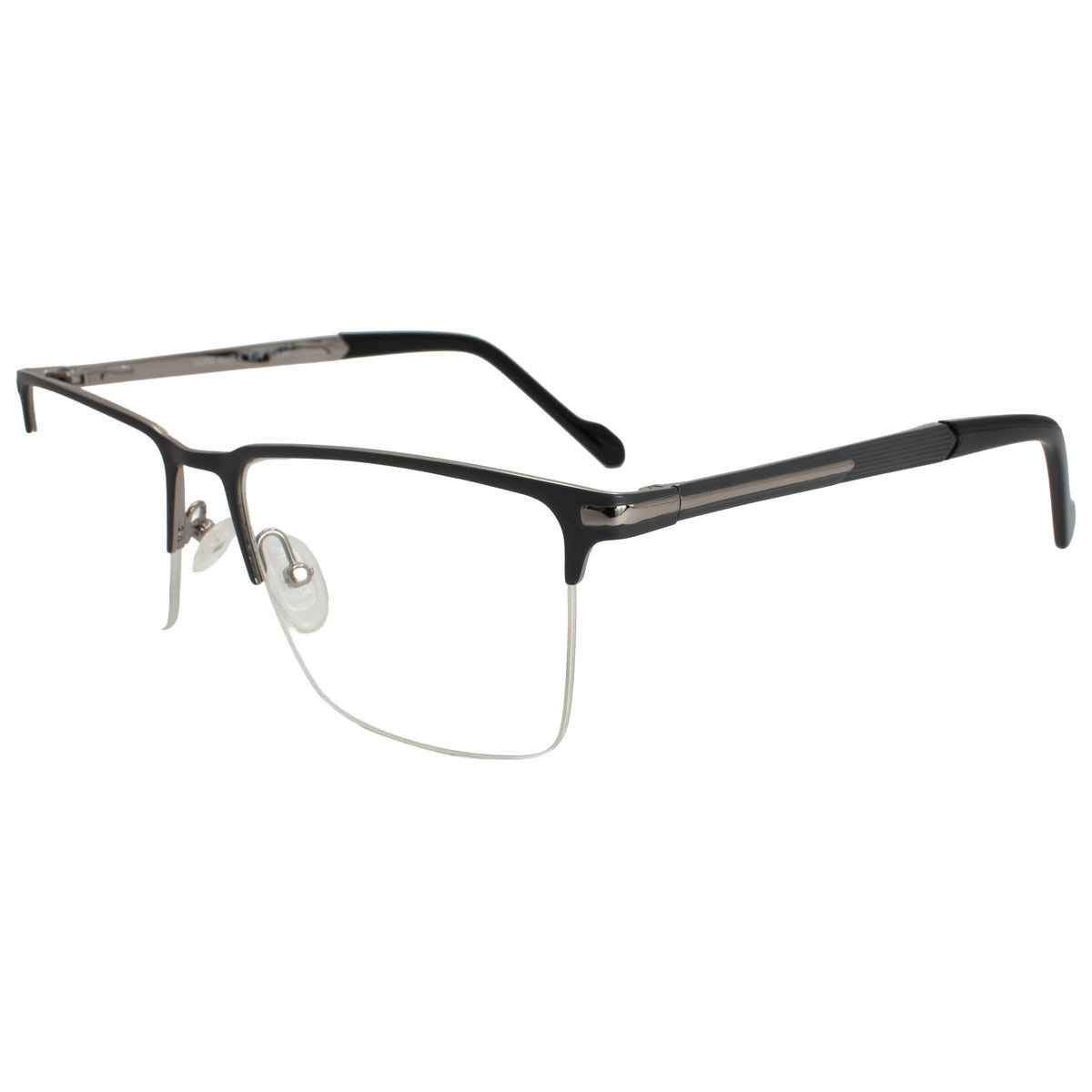 KJAR Aura | Stainless Steel Eyeglasses | KJ8208