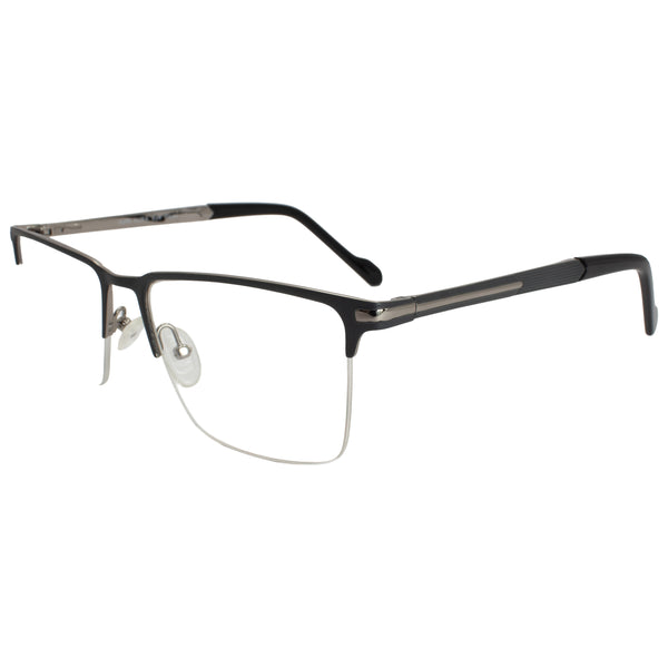 KJAR Aura | Stainless Steel Eyeglasses | KJ8208
