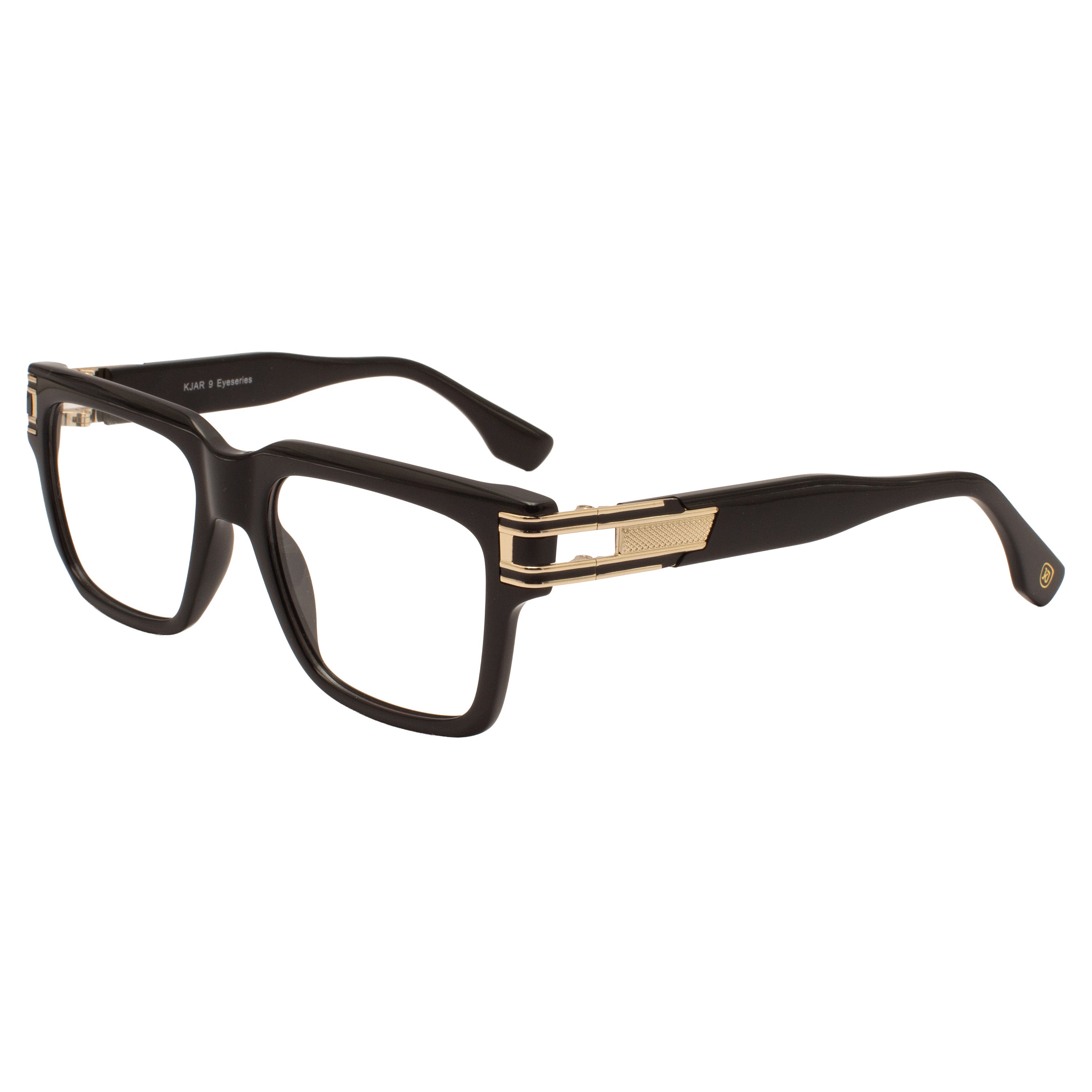 KJAR Signature 9202