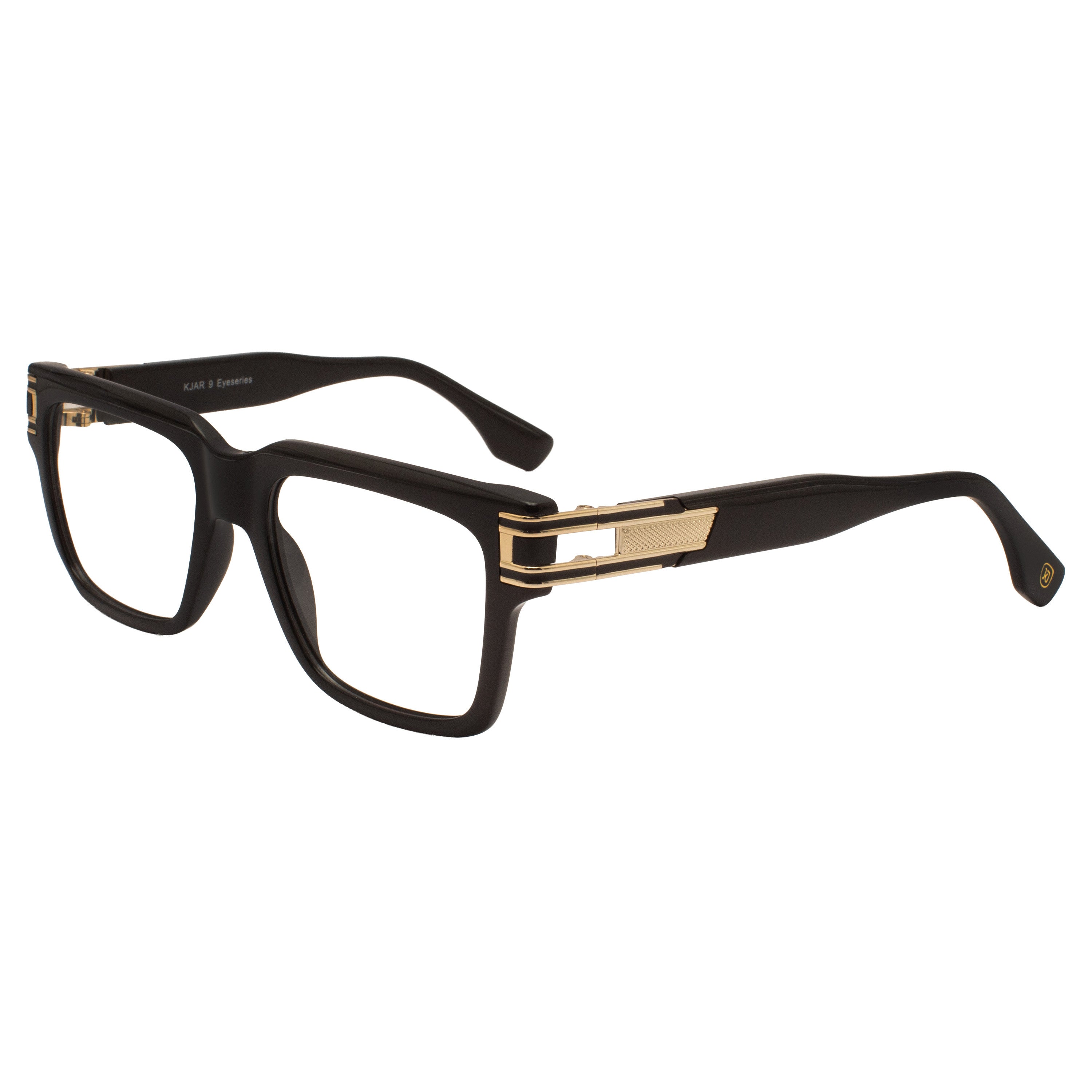 KJAR Signature 9202