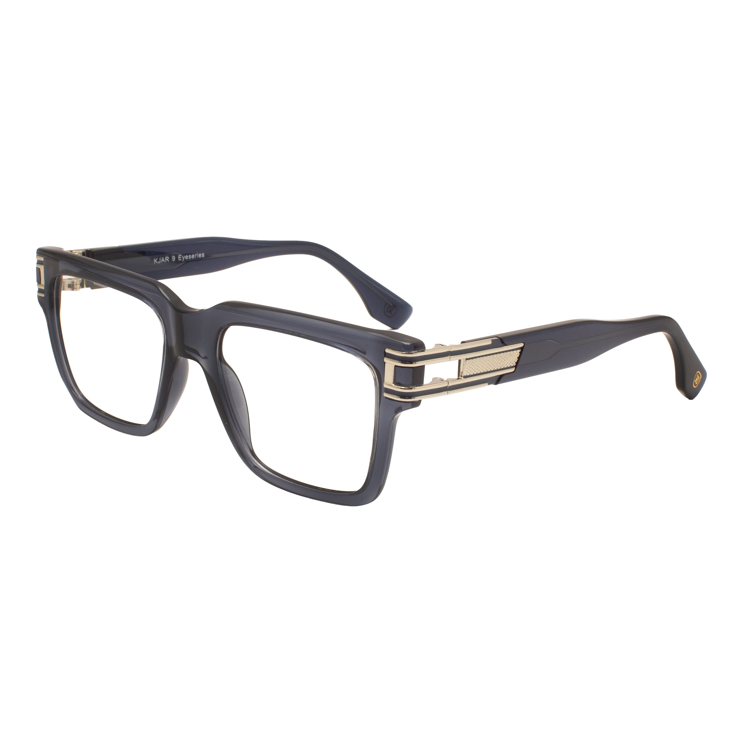 KJAR Signature 9202