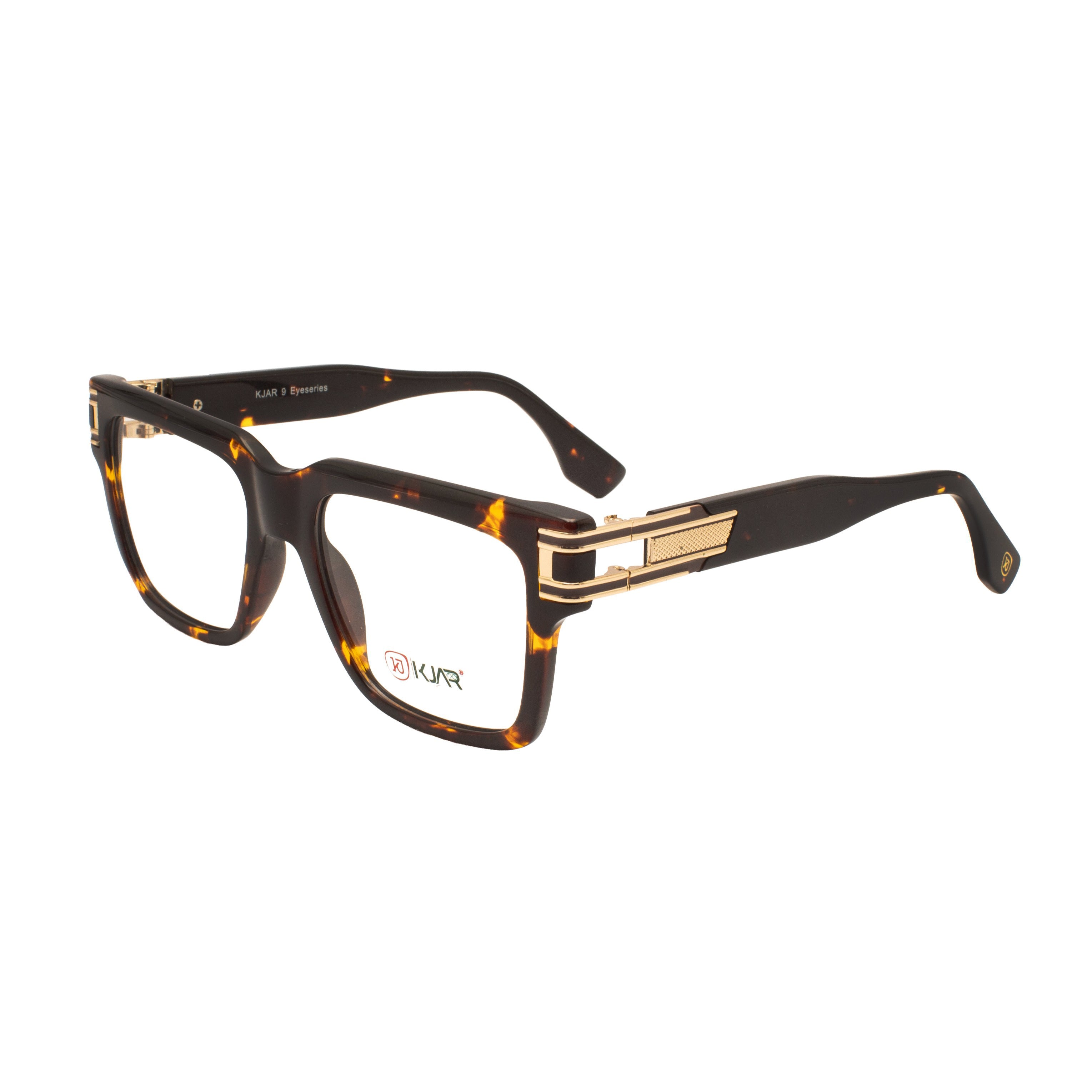 KJAR Signature 9202