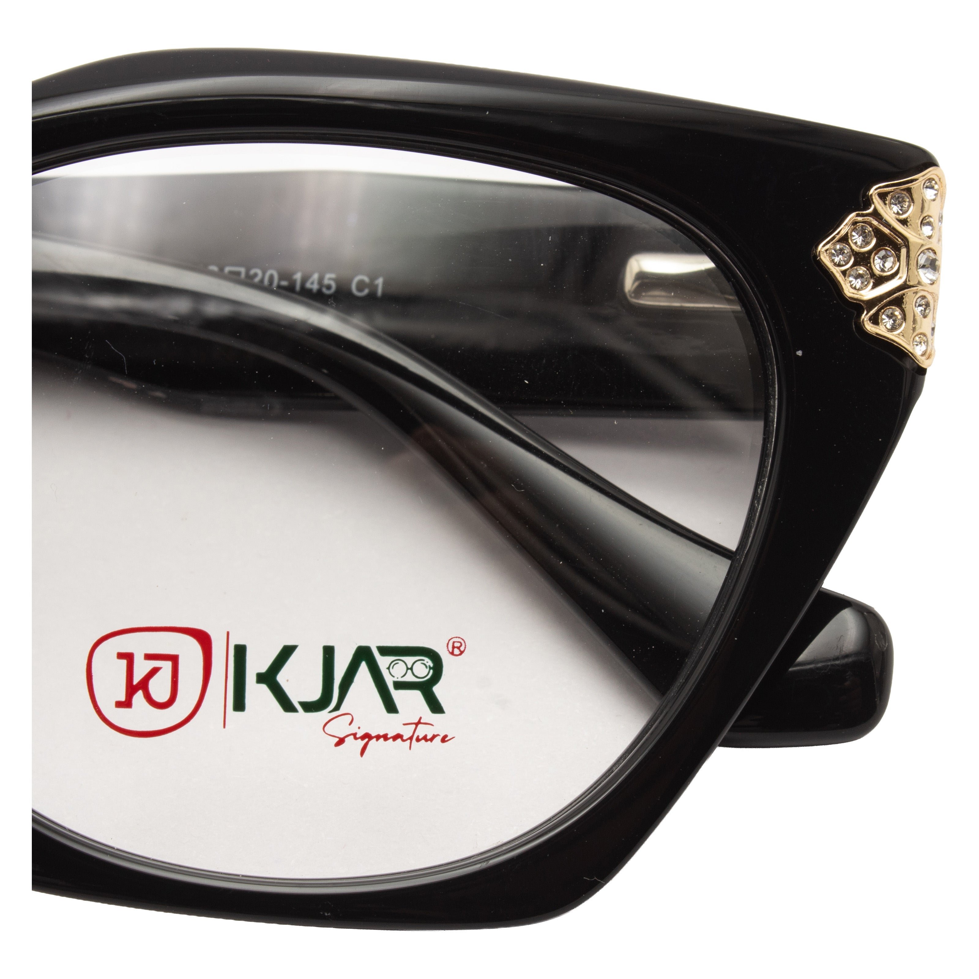 KJAR Signature 9212