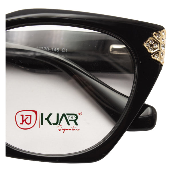 KJAR Signature 9212