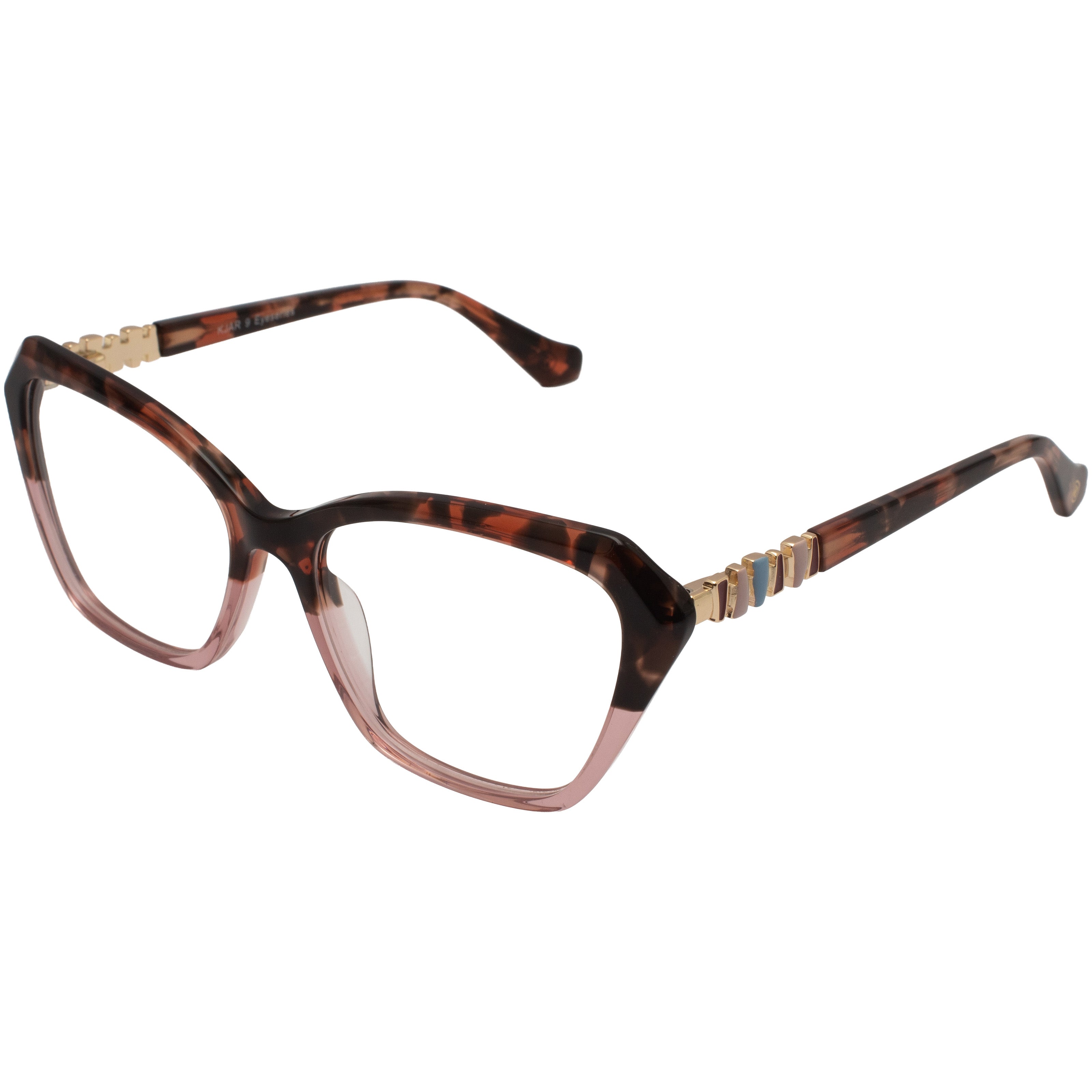 KJAR Signature 9215