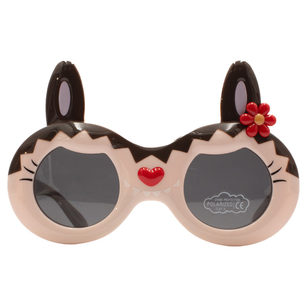 KJAR Kinder "Honey Bunny" Kids Polarized Sunglasses