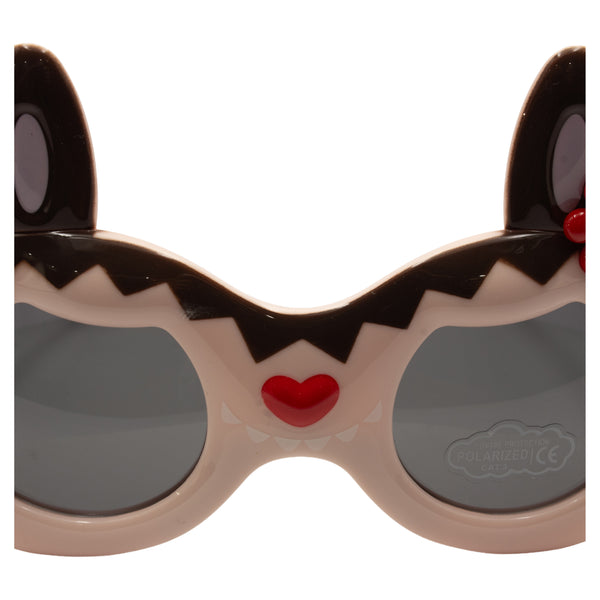 KJAR Kinder "Honey Bunny" Kids Polarized Sunglasses