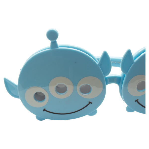 KJAR Kinder Kids Three-Eyed Alien Sunglasses
