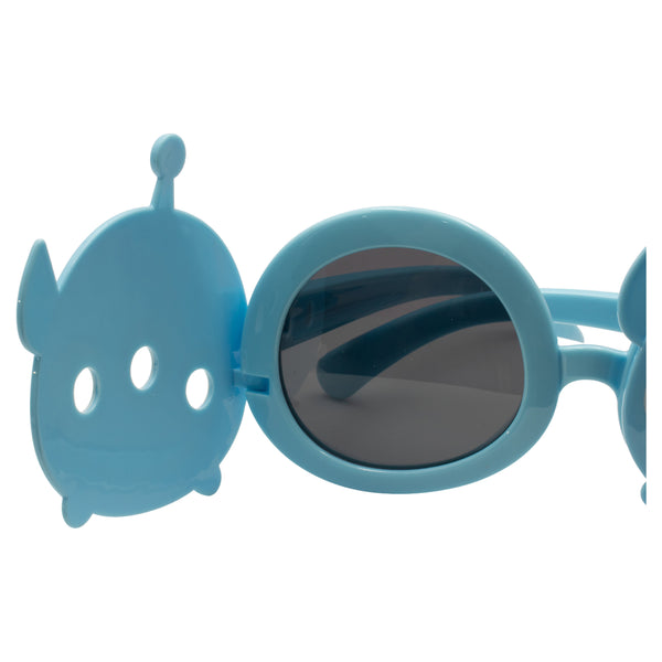 KJAR Kinder Kids Three-Eyed Alien Sunglasses