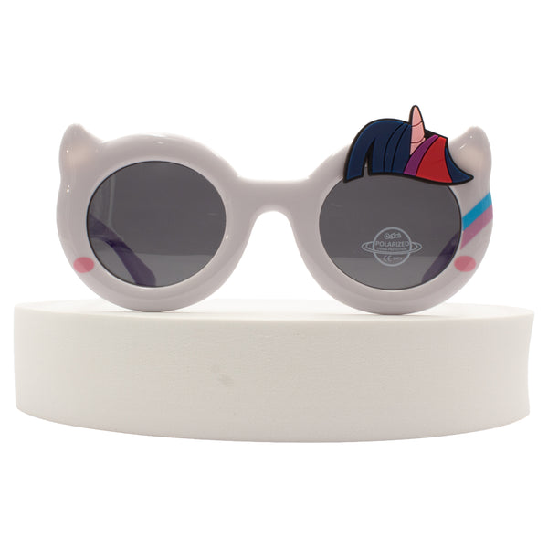 KJAR Kinder Kids Magical Unicorn Polarized Sunglasses