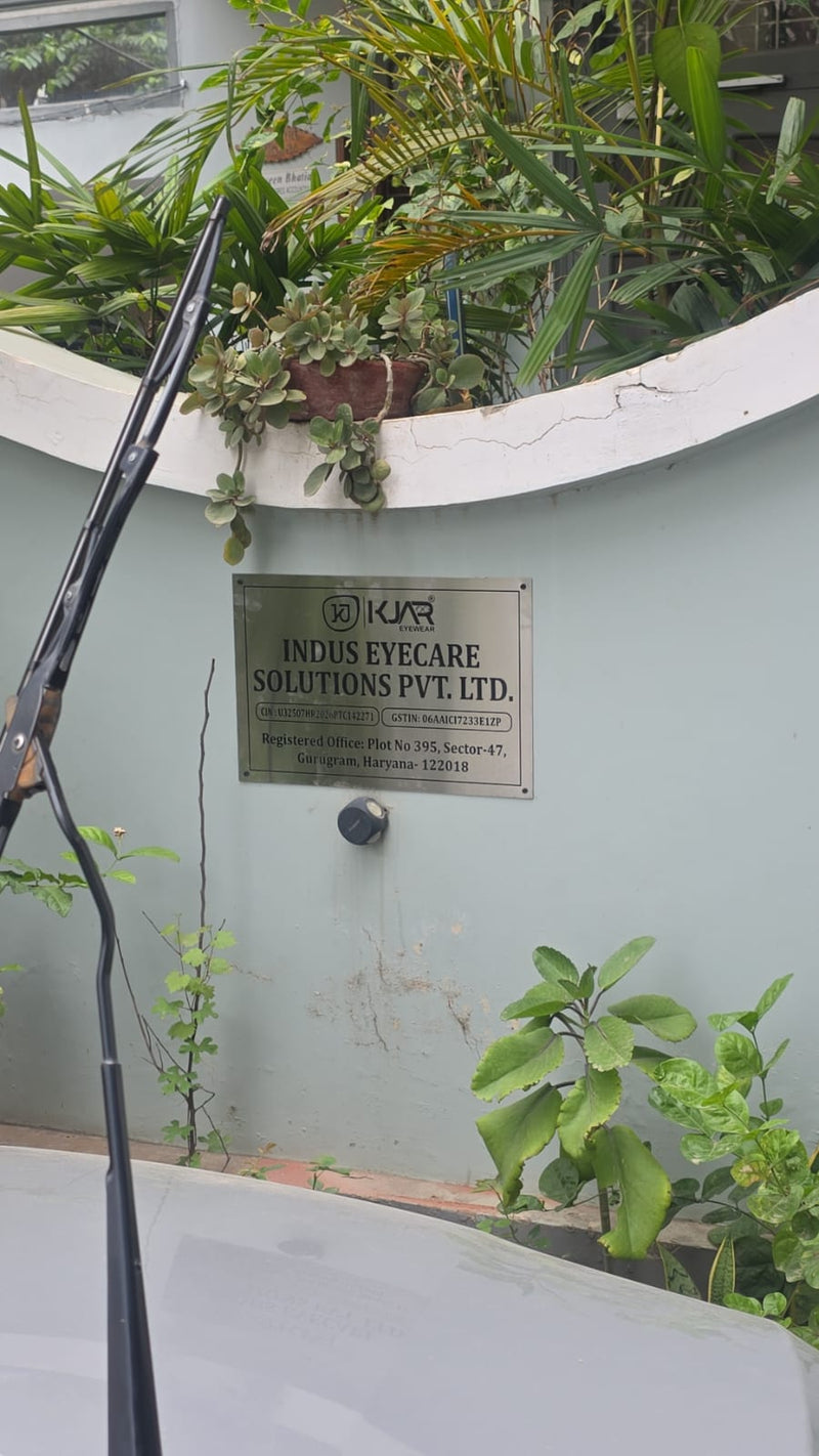 KJAR Experience Centre 