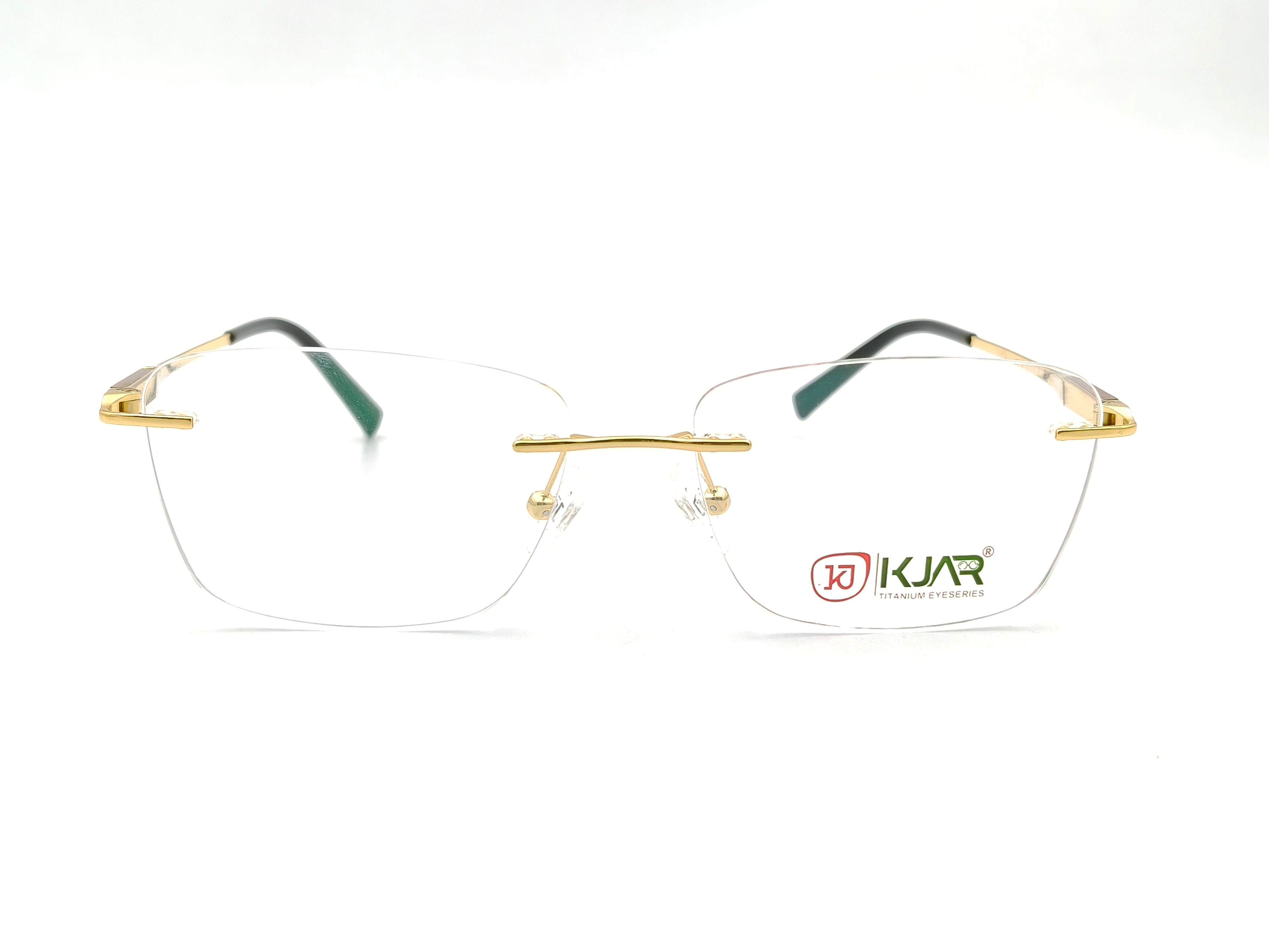 KJAR Titanium Eyeseries  KJT7222 Mix