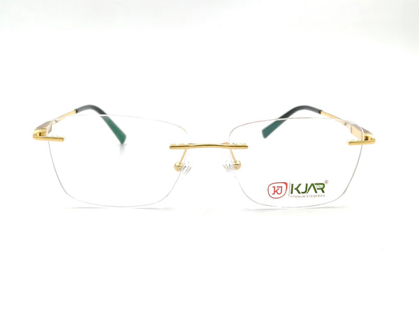 KJAR Titanium Eyeseries  KJT7222 Mix