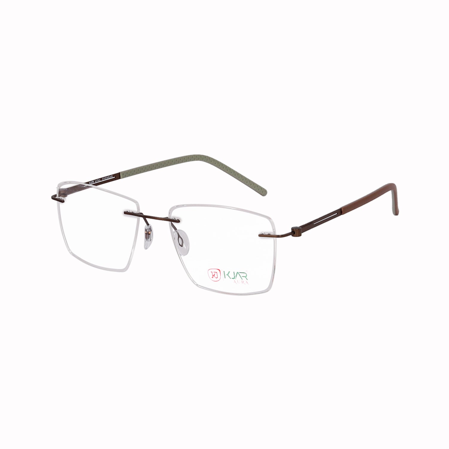 KJAR AURA EYESERIES KJ 02-04